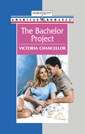 Title details for The Bachelor Project by Victoria Chancellor - Available
